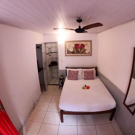 Leo'S Clan Beach Hostel Araquari Exteriér fotografie