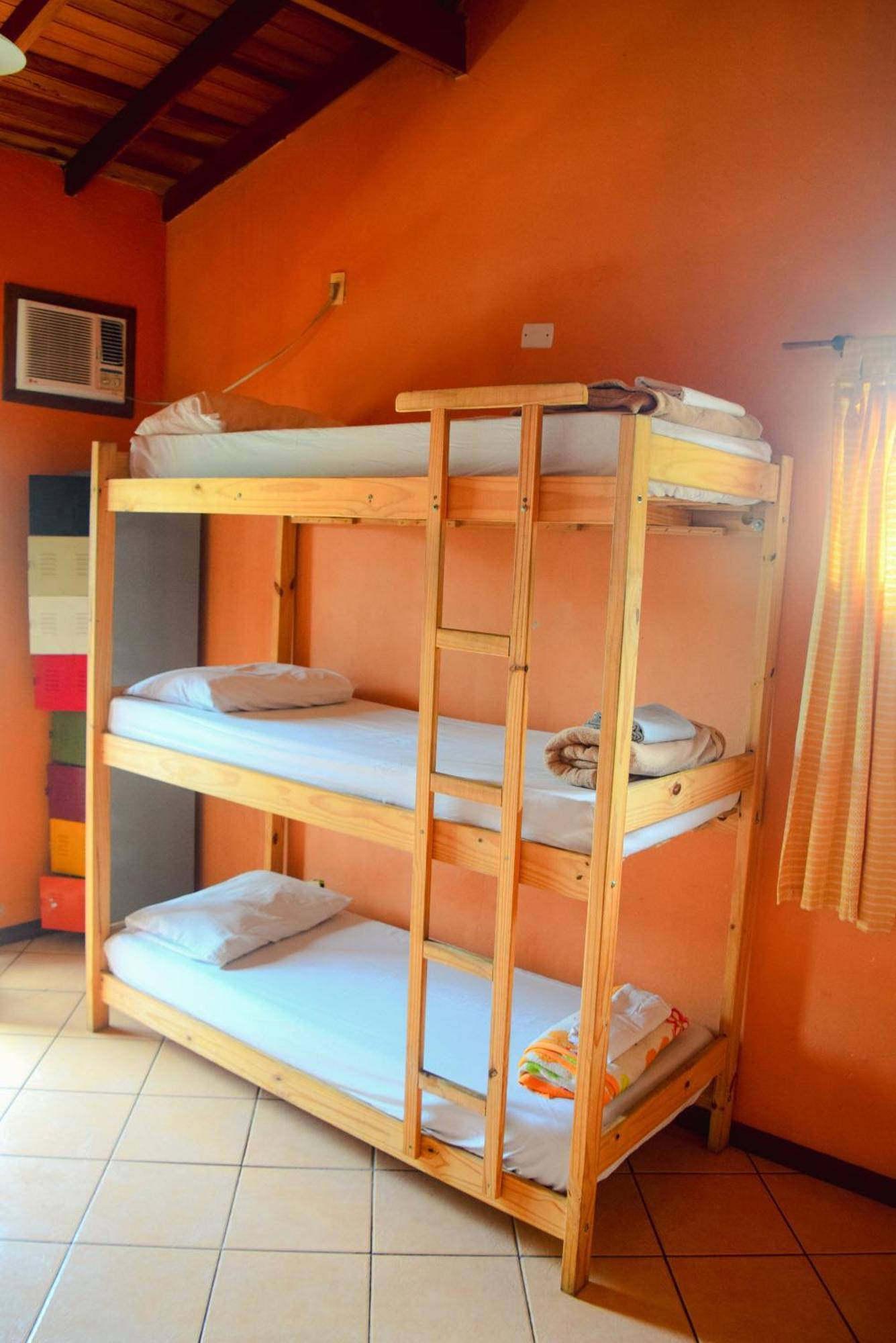 Leo'S Clan Beach Hostel Araquari Exteriér fotografie