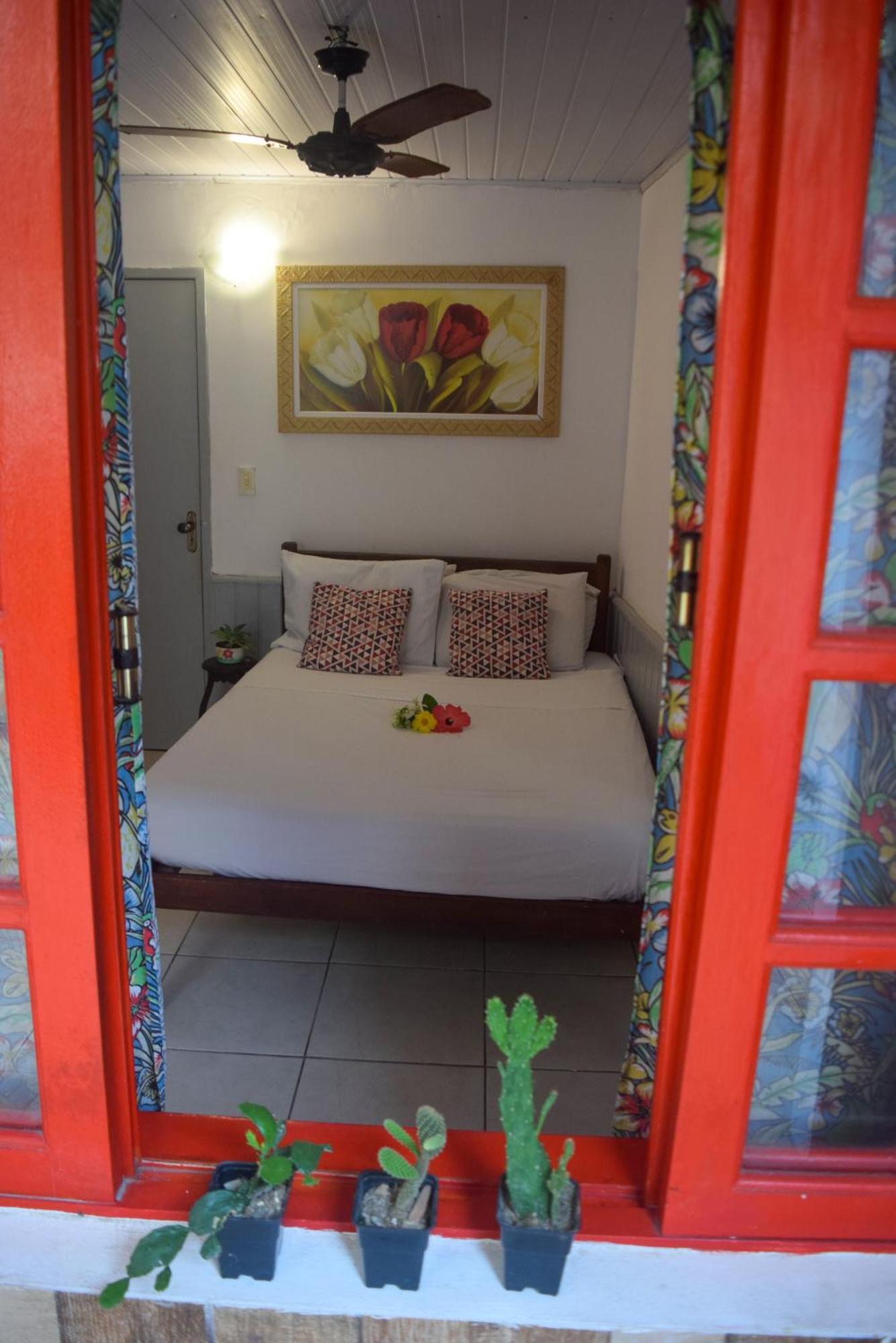 Leo'S Clan Beach Hostel Araquari Exteriér fotografie