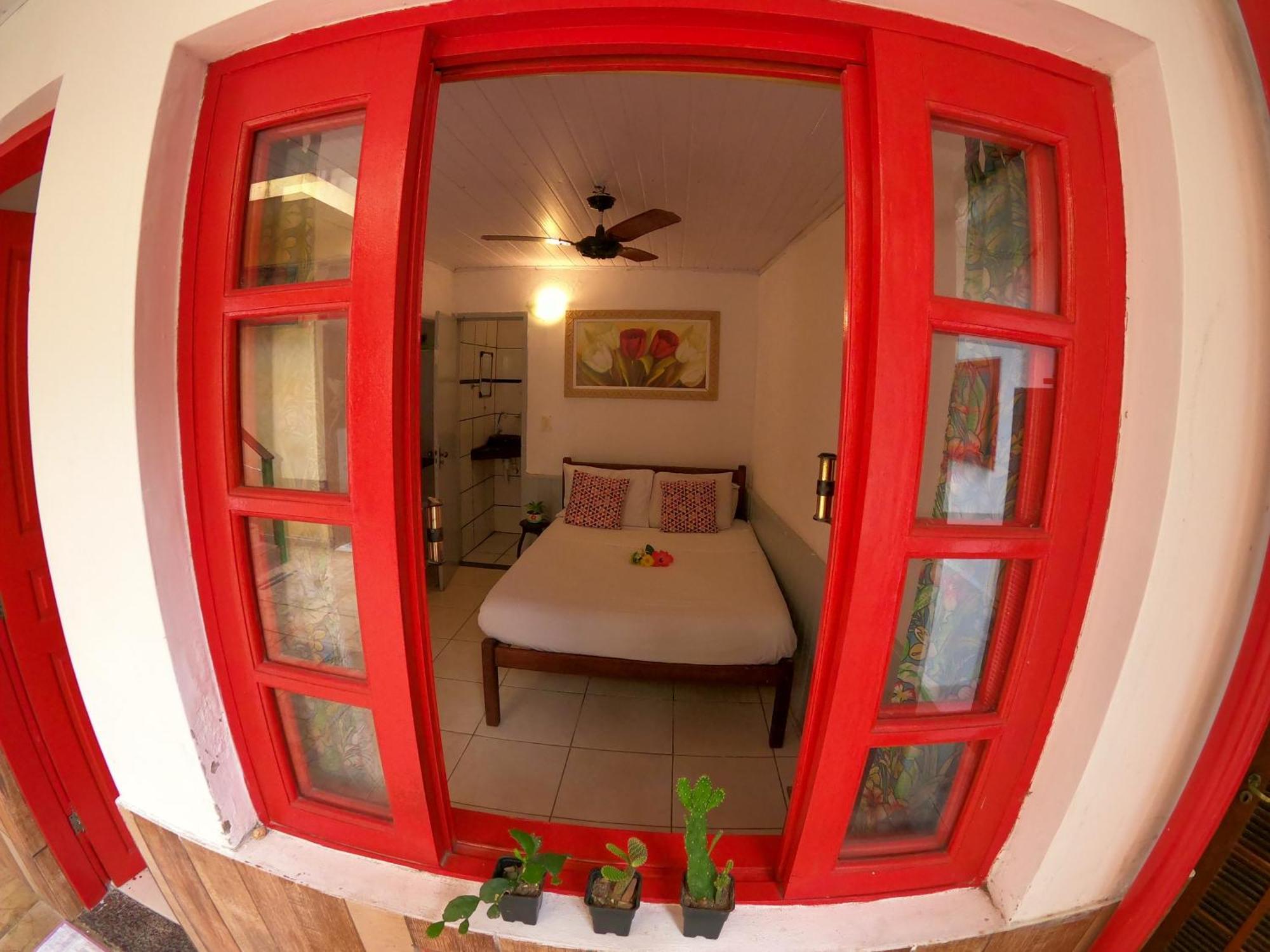 Leo'S Clan Beach Hostel Araquari Exteriér fotografie