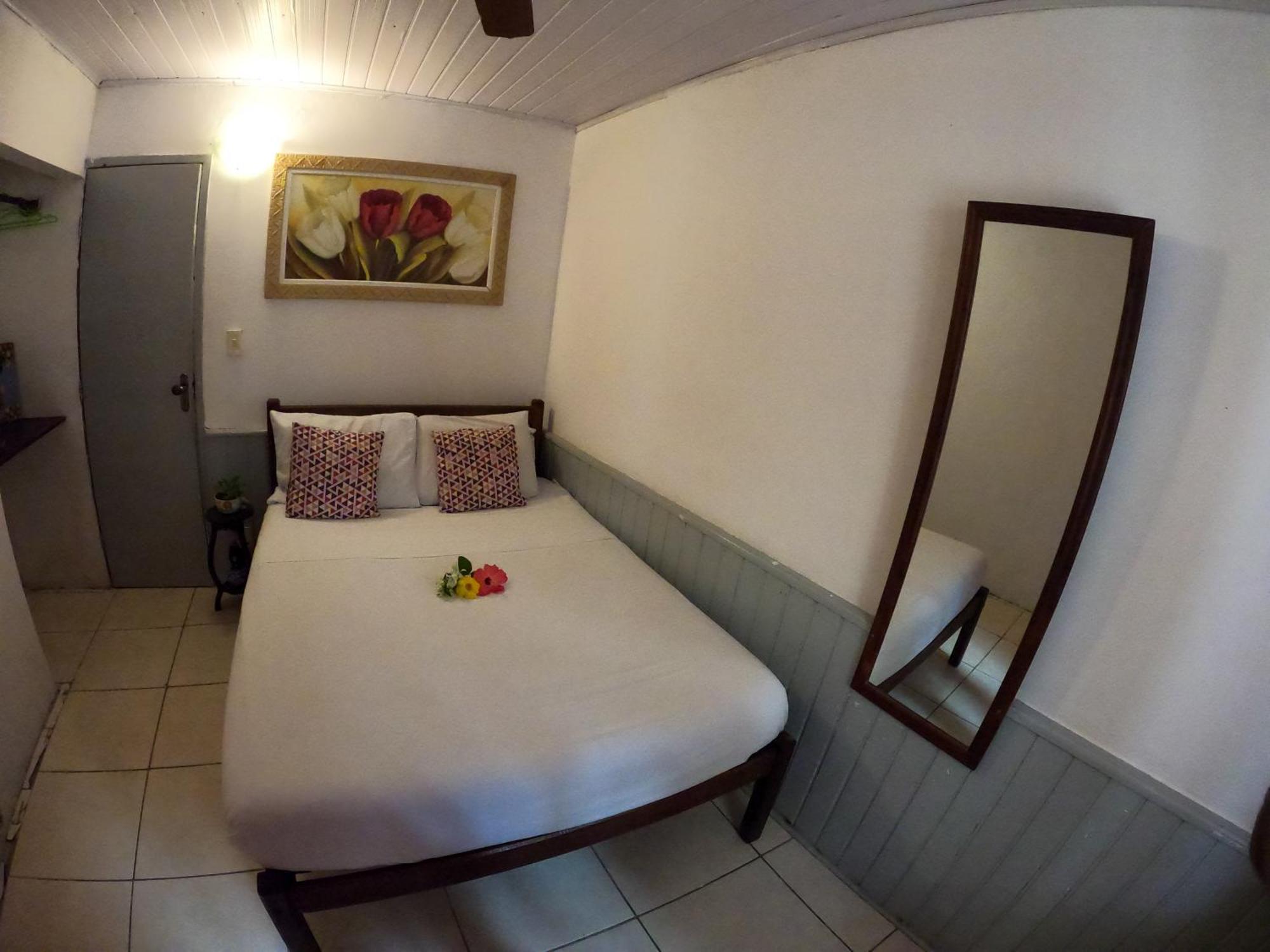 Leo'S Clan Beach Hostel Araquari Exteriér fotografie