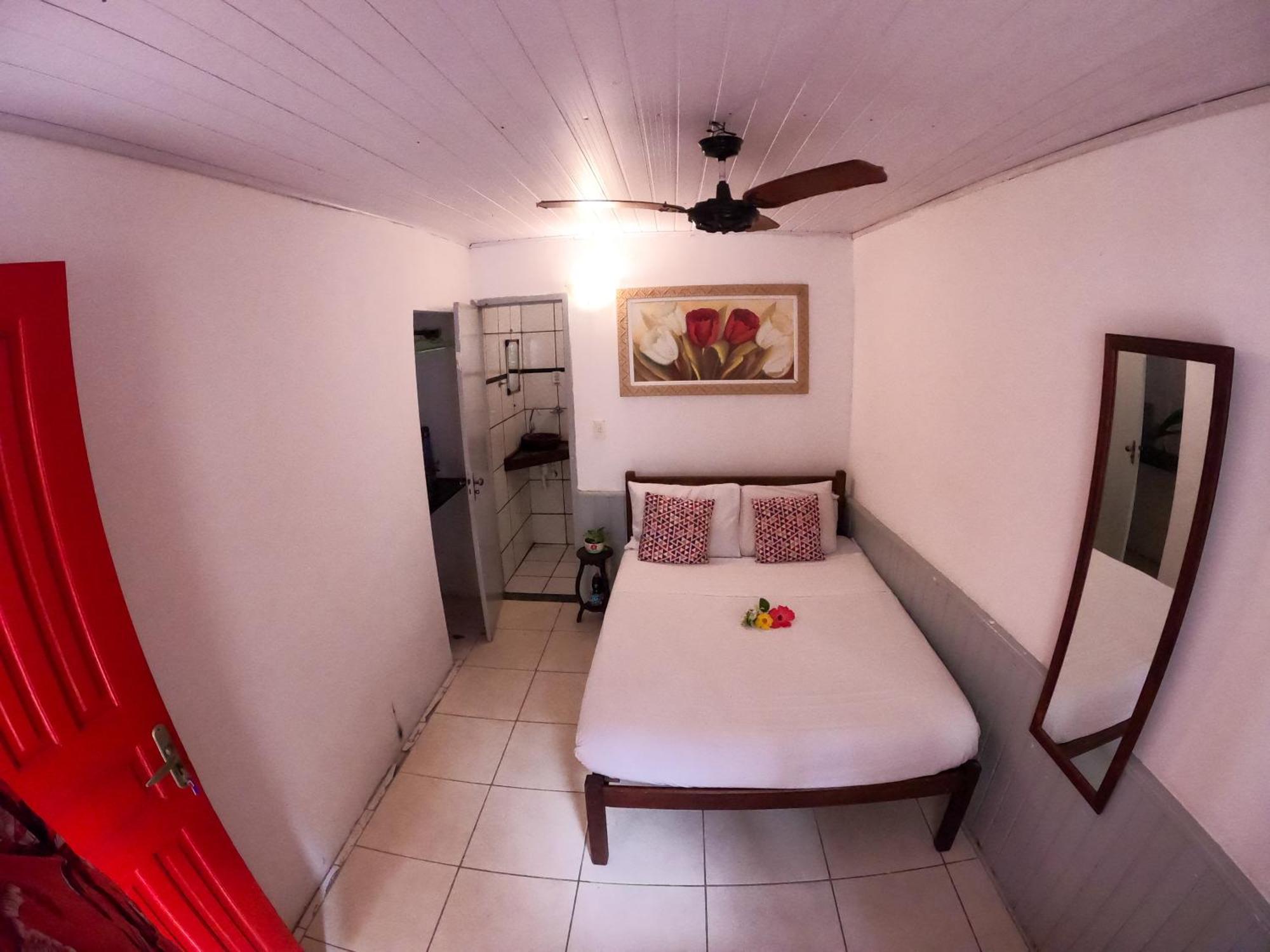 Leo'S Clan Beach Hostel Araquari Exteriér fotografie