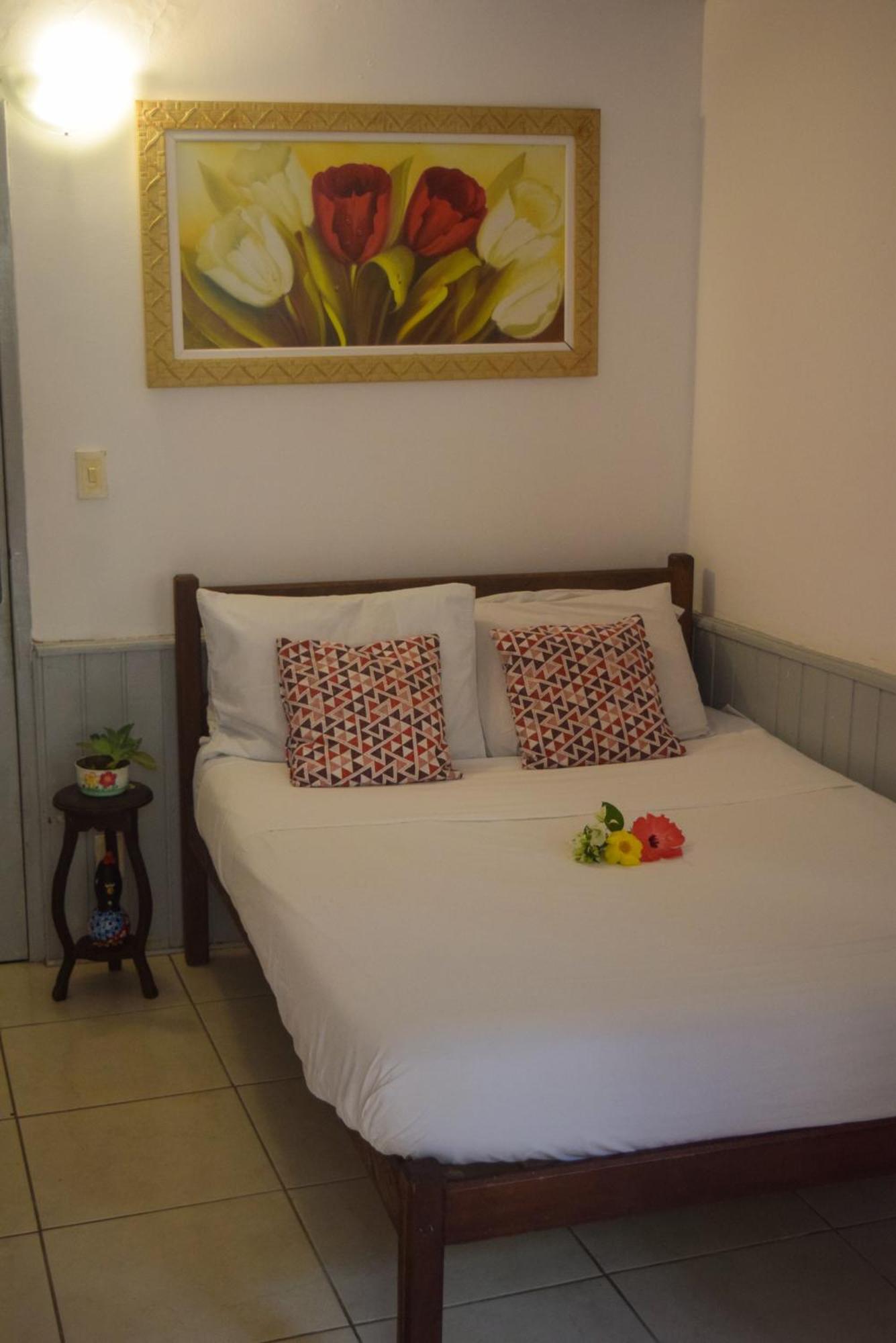 Leo'S Clan Beach Hostel Araquari Exteriér fotografie