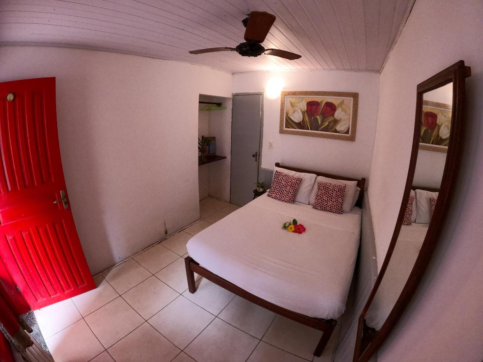 Leo'S Clan Beach Hostel Araquari Exteriér fotografie
