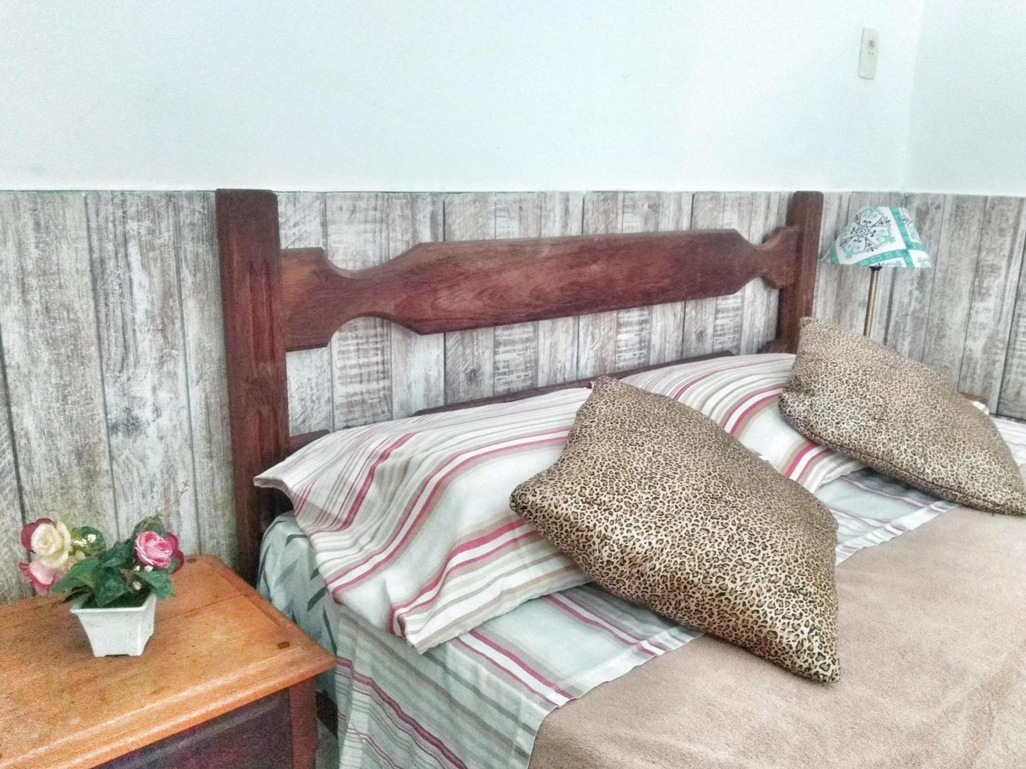 Leo'S Clan Beach Hostel Araquari Exteriér fotografie